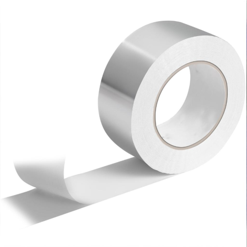 Лента алюминиевая 100мм х 50м самоклеящаяся K-flex AA 130 AD ALU в Иркутске