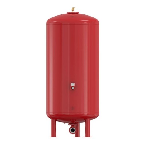 Бак расширительный мембранный для отопления 425 л 10 бар Flamco Flexcon RM в Иркутске