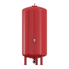 Бак расширительный мембранный для отопления 1000 л 6 бар Flamco Flexcon RM