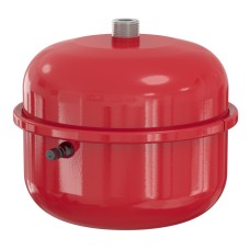 Бак расширительный мембранный для отопления 4 л 6 бар Flamco Flexcon Premium