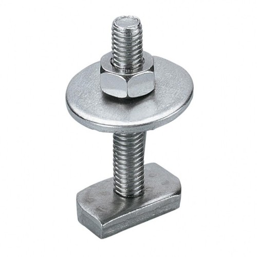 Болт оцинкованный М10х60 T-образный TBТ 41 8F Termoclip в Иркутске