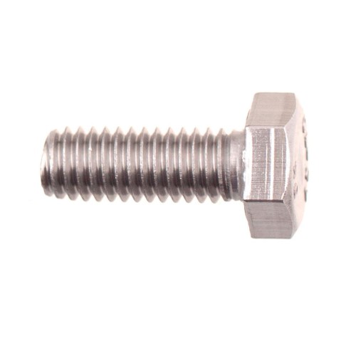 Болт нержавеющий A2 М27х100 DIN 933 в Иркутске