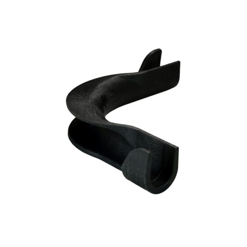 Фиксатор пластиковый Дн 20 угловой для PE-X труб R549P Giacomini в Иркутске