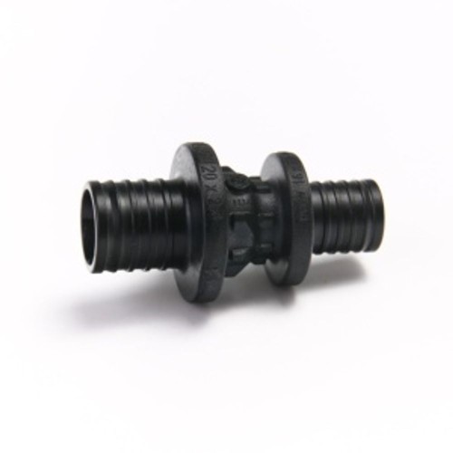 Муфта PPSU для PE-X труб Дн 16 RAUTITAN PX Rehau в Иркутске