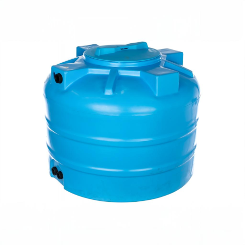 Ёмкость для воды без поплавка 3000 л синий Акватек ATV в Иркутске