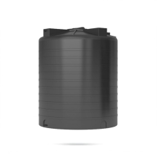 Ёмкость для воды с поплавком 1000 л черный Акватек ATV-1000