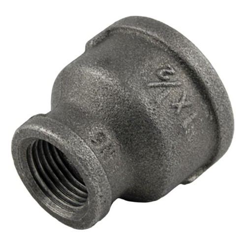 Муфта чугунная соединительная переходная ВР (ВН) 20 мм 1 1/2" ГОСТ 8957-75 в Иркутске