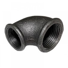 Угольник чугунный переходной ВР (ВН) 25 мм 3/4" ГОСТ 8947-75