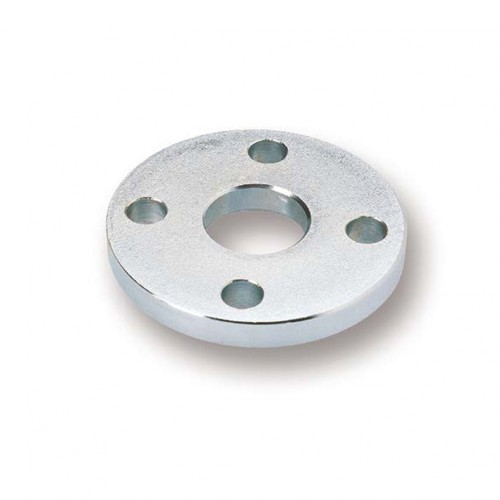 Фланец свободный 12х18н10т 1-100-10 DIN 2642 Ру-10 Ду-100 в Иркутске