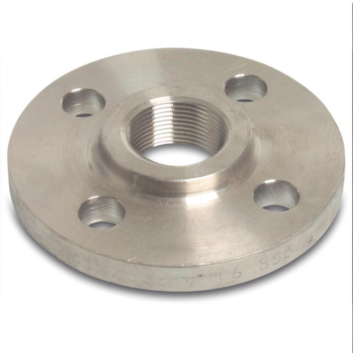 Фланец резьбовой оцинкованный Ду-20 Ру-16 в Иркутске
