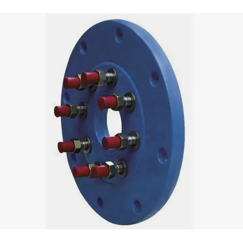 Фланец переходной (редукционный) Ду 300-100 ГОСТ ISO 2531-2012 в Иркутске