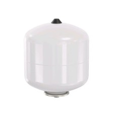 Гидроаккумулятор вертикальный стальной с наружной резьбой Refix DD 10 бар 25 л