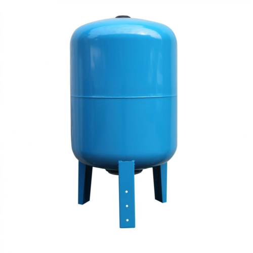 Гидроаккумулятор вертикальный стальной с наружной резьбой STOUT STW 8 бар 12 л в Иркутске