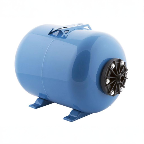 Гидроаккумулятор стальной с наружной резьбой Джилекс ГП 8 бар 24 л в Иркутске