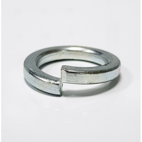 Гровер стальной оцинкованный М12 ГОСТ 6402-70 в Иркутске