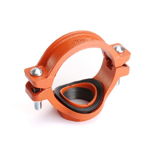 Отвод (седелка) резьбовой грувлок Ду 40-15 (Дн 48-1/2") Ру-25 Ubolt XGQT15U в Иркутске