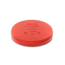 Заглушка под муфту грувлок Ду-100 (Дн 114) Ру-25 XGQT16