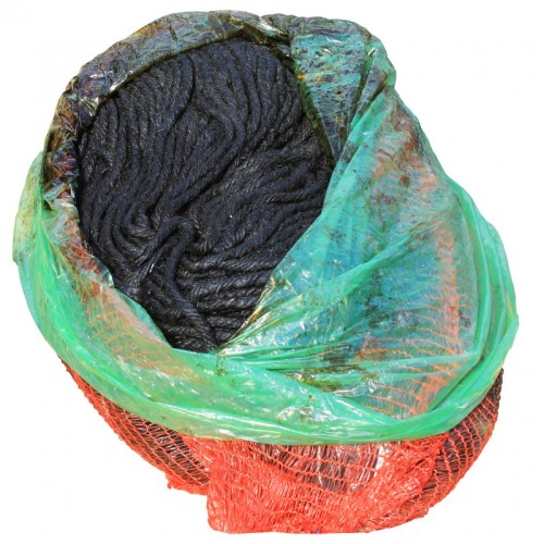 Каболка 10-14мм 20кг Е-1 ТУ-17 РСФСР 40-4266-91 (цена за кг.) в Иркутске