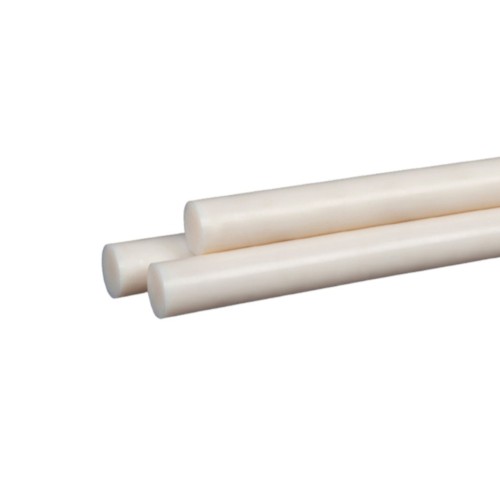 Капролон стержень ПА-6 ПРС 30х1 мм ТУ20.16.54-001-39823025-2019 в Иркутске