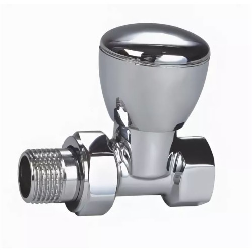 Клапан термостатический микрометрический прямой Ду-25 Ру-16 ВР (ВН) R422TG Giacomini в Иркутске