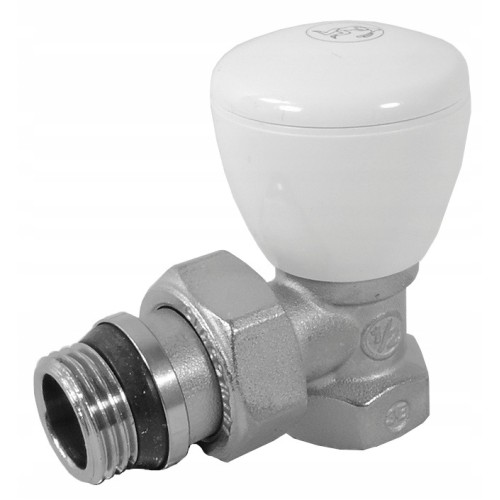 Клапан термостатический угловой Ду-20 (3/4") Ру-10 ВР-НР (ВН-НАР) TR.310 MVI в Иркутске