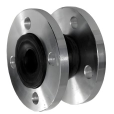 Компенсатор резиновый фланцевый ABRA 1000х265 мм