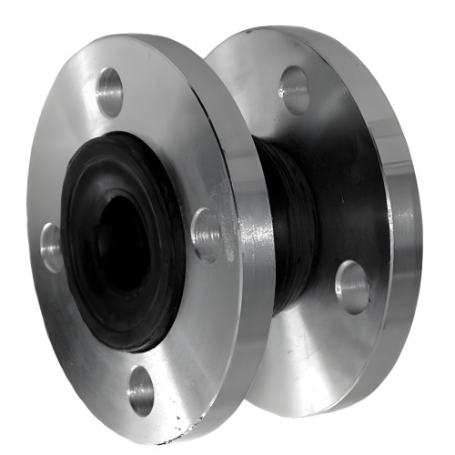 Компенсатор резиновый фланцевый 32х95 мм в Иркутске