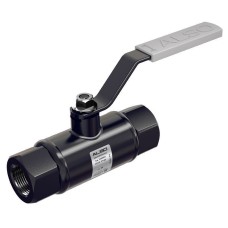 Кран запорный стальной под приварку полнопроходной Ст20 КШ.П.П. ALSO 100х330 мм