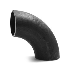 Отвод стальной бесшовный под приварку 60 ° исп. 2 09Г2С Реком 25х32х3,5 мм ГОСТ 17375-2001