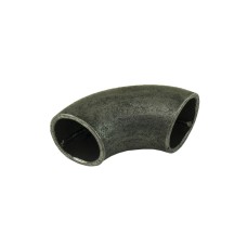 Отвод стальной шовный под приварку 90 ° исп. 1 Ст20 15х21,3х2,2 мм