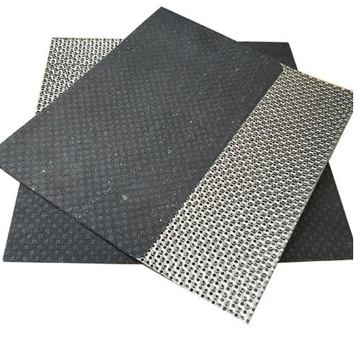 Паронит армированный ПА 3мм ГОСТ 481-80 в Иркутске