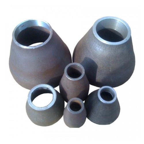 Переход стальной концентрический приварной исп. 1 Ст20 15х42,4х3 мм ГОСТ 17378-2001