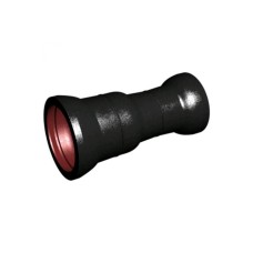 Переход раструб-гладкий конец ХРГ ВЧШГ с ЦПП Ду 600-500