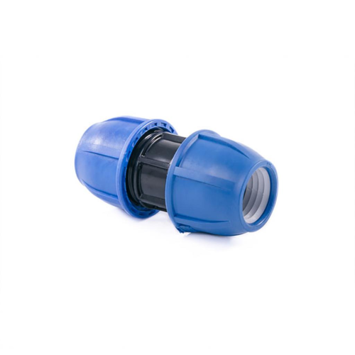 Муфта ПЭ компрессионная Дн 40 Ру-16 RTP (РосТурПласт) в Иркутске