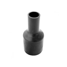 Муфта ПЭ100 спигот Дн 225-160 Ру-16 SDR11 переходная