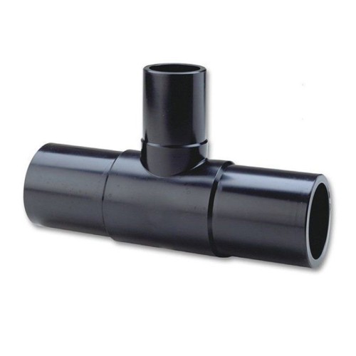 Тройник ПЭ100 спигот Дн 160-110 Ру-16 SDR11 переходной в Иркутске