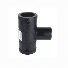 Тройник ПЭ100 электросварной Дн 160 Ру-16 SDR11 Type C TEGA