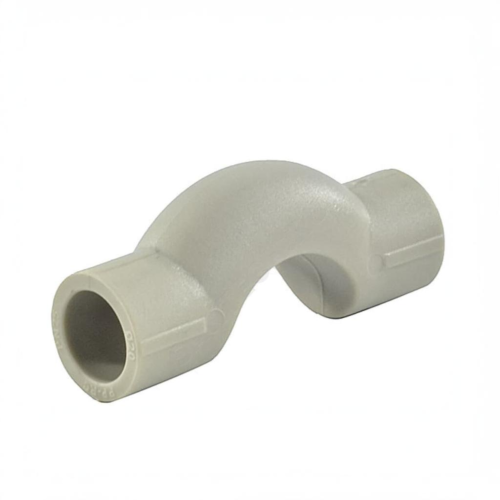 Обвод PP-R короткий с муфтами Дн 25 Pro Aqua в Иркутске