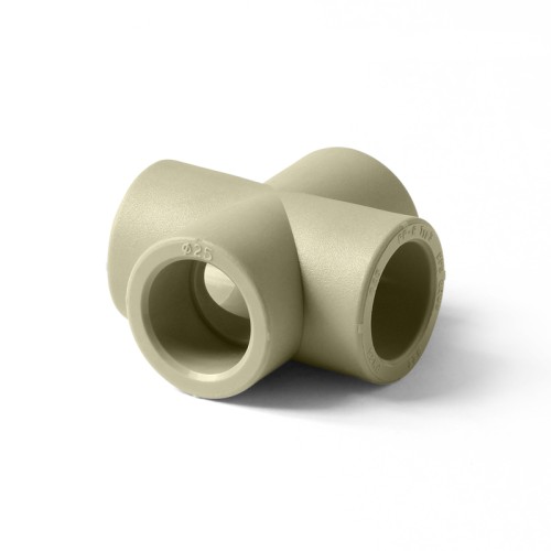 Крестовина PP-R Дн 32 Pro Aqua в Иркутске