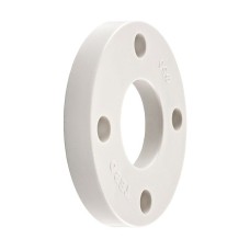 Фланец PP-R под бурт Дн 25 белый Pro Aqua