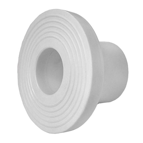 Бурт PP-R под фланец Дн 90 белый Pro Aqua в Иркутске