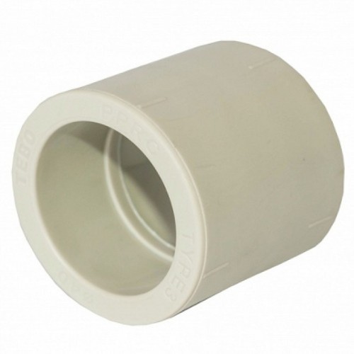 Муфта PP-RCT серая Дн 110 Wavin Ekoplastik в Иркутске