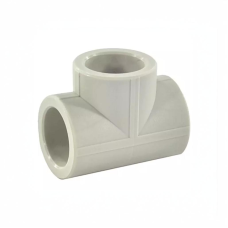 Тройник PP-R Дн 32 Pro Aqua