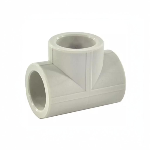 Тройник PP-R Дн 63 Pro Aqua в Иркутске