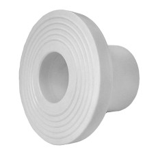 Бурт PP-R под фланец Дн 40 белый Pro Aqua