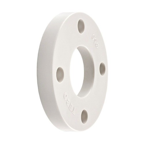 Фланец PP-R белый Дн 110 мм с буртом RTP (РосТурПласт) в Иркутске