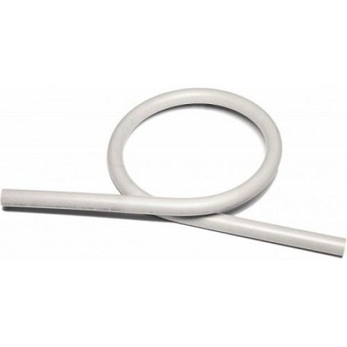 Петля компенсационная PP-R Дн 40 белая Pro Aqua в Иркутске