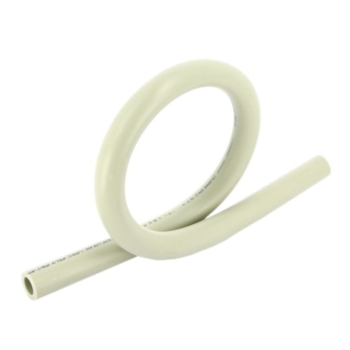 Петля компенсирующая серая PP-R Дн 20 Ру-20 Wavin Ekoplastik в Иркутске