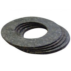 Прокладка фланцевая паронитовая ПМБ-1 150х5 мм ГОСТ 15180-86