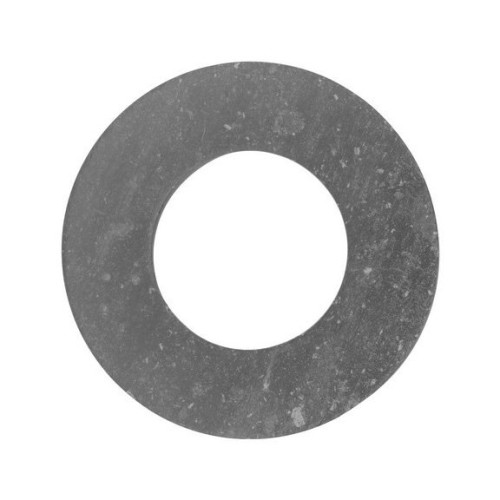 Прокладка фланцевая паронитовая ПОН-Б 400х2 мм ГОСТ 15180-86 в Иркутске